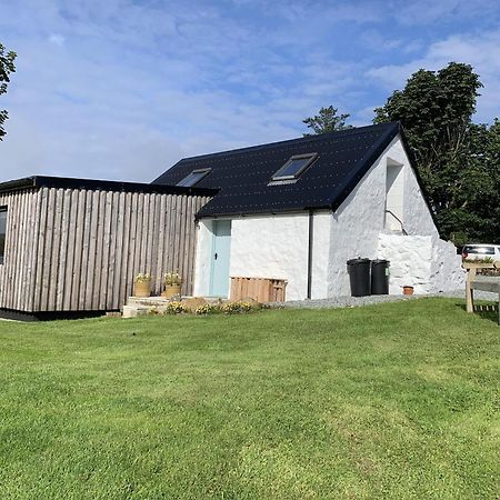 Cobblers Cottage Glendale (Isle of Skye) Exterior foto